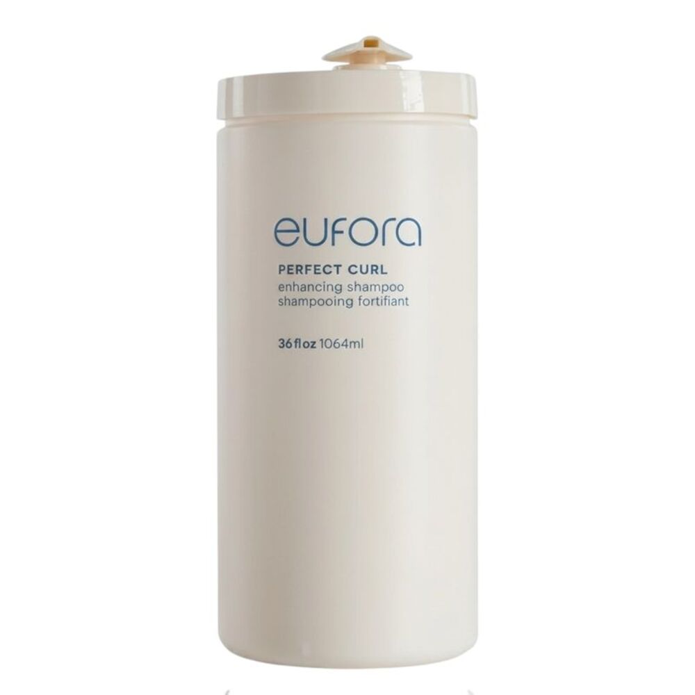 Eufora Perfect Curl Enhancing Shampoo 36 Oz